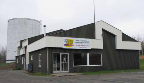 SystemCare Antigonish