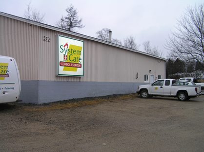 SystemCare Digby