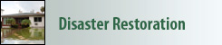 Disaster Restoration