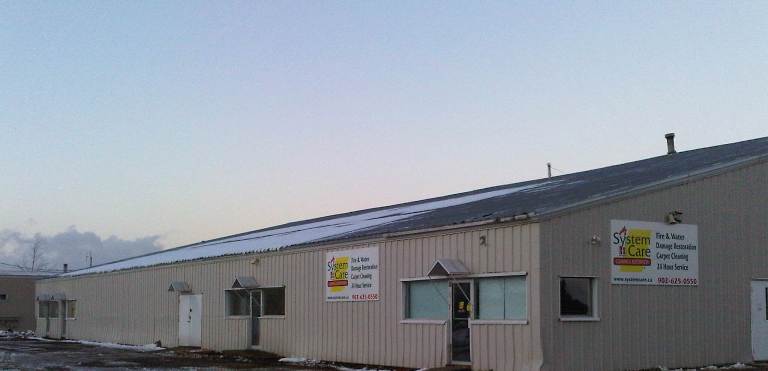 SystemCare-Port Hawkesbury